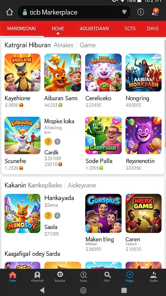 Screenshot 171slot nomor 1