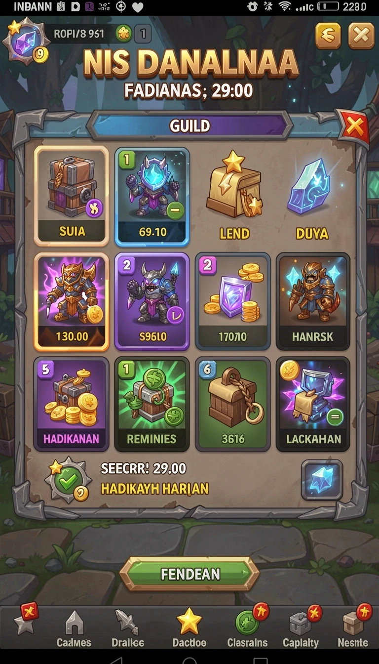 Screenshot 380slot nomor 2