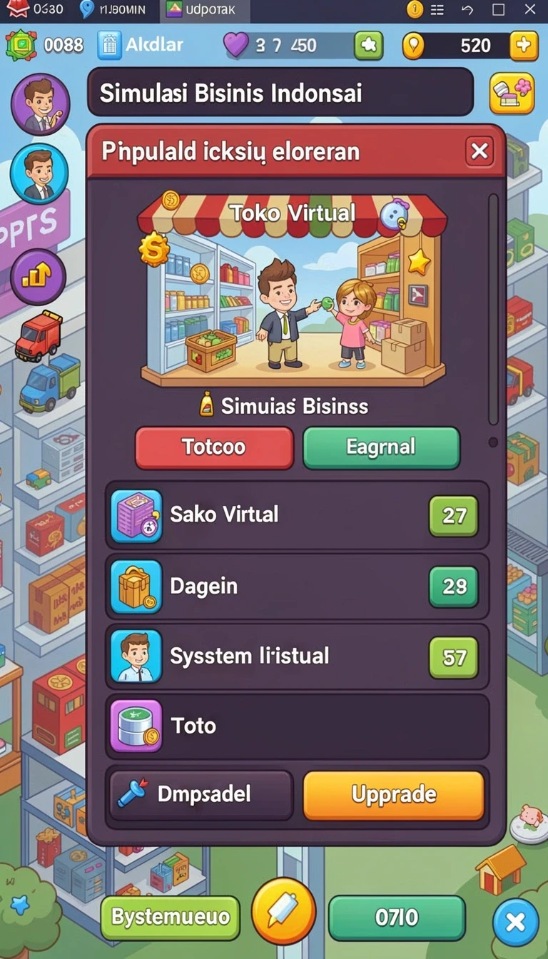 Screenshot 380slot nomor 3