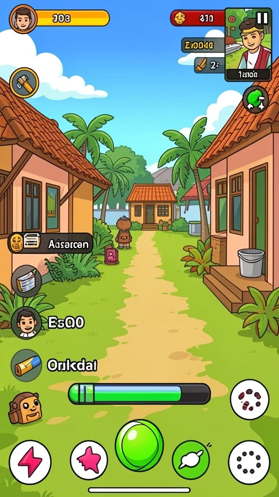 Screenshot 666menang nomor 2
