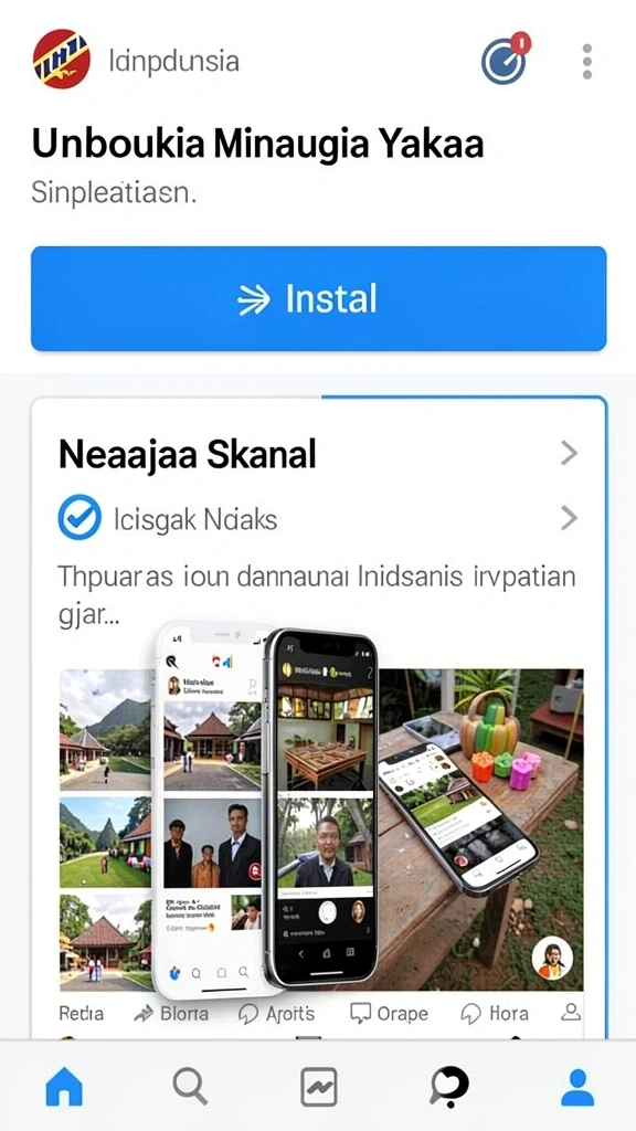 Screenshot 66menang nomor 2
