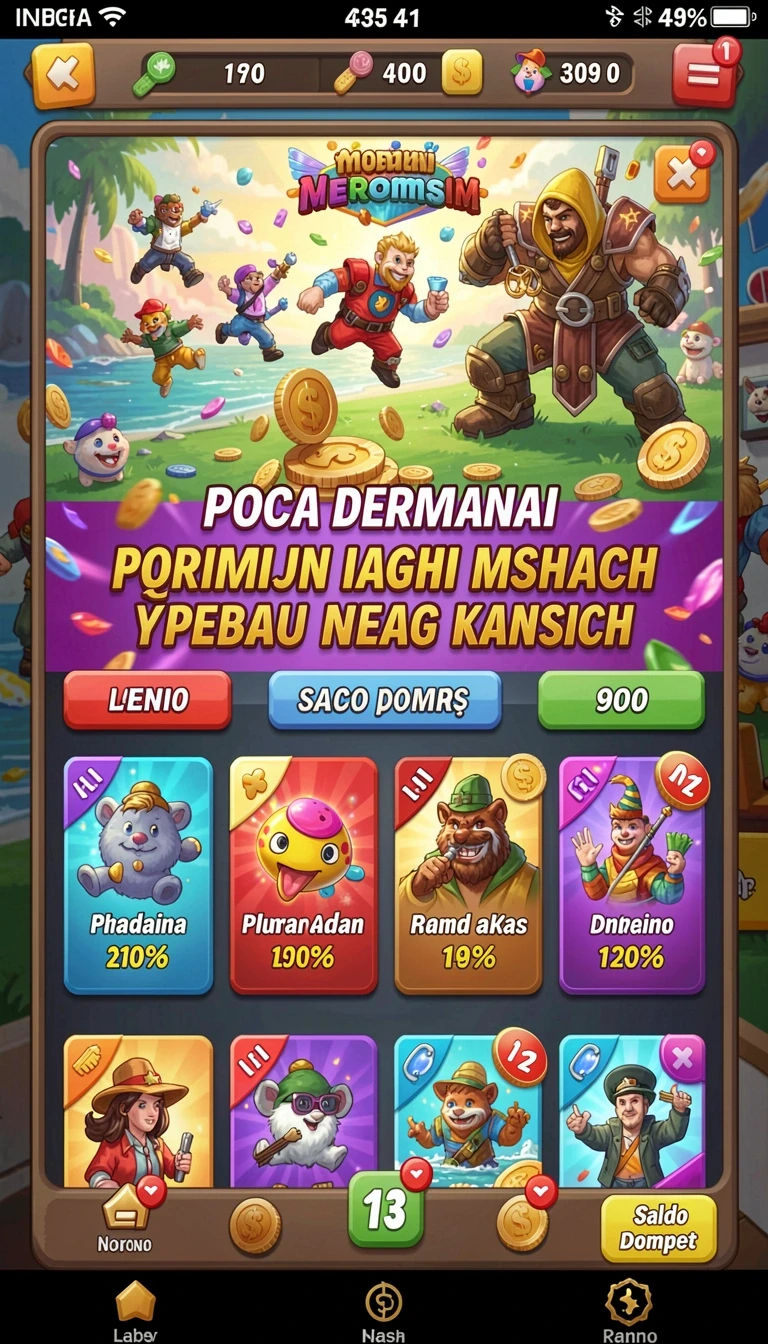 Screenshot 789rp nomor 2
