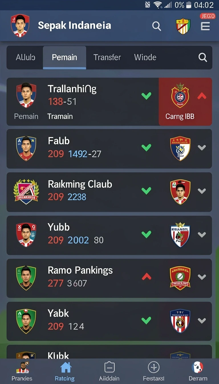 Screenshot 88main nomor 2