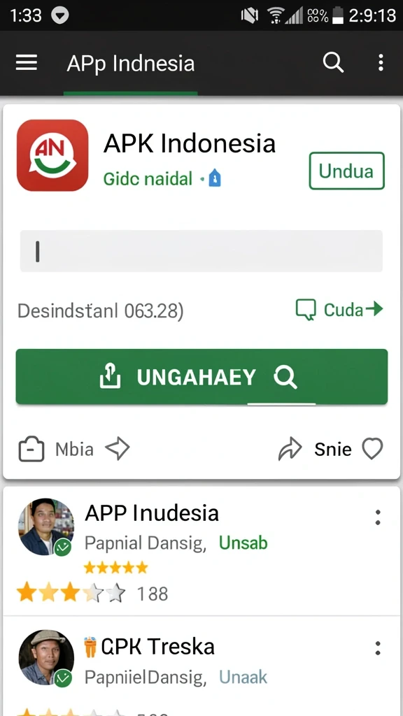 Screenshot at777 nomor 1