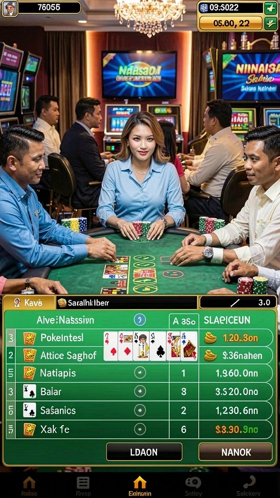 Screenshot beton999 nomor 3