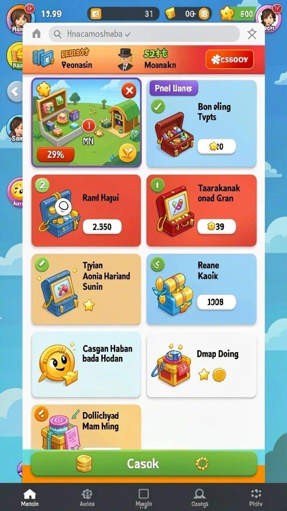 Screenshot bingo188 nomor 1