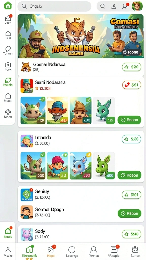 Screenshot bingo188 nomor 2
