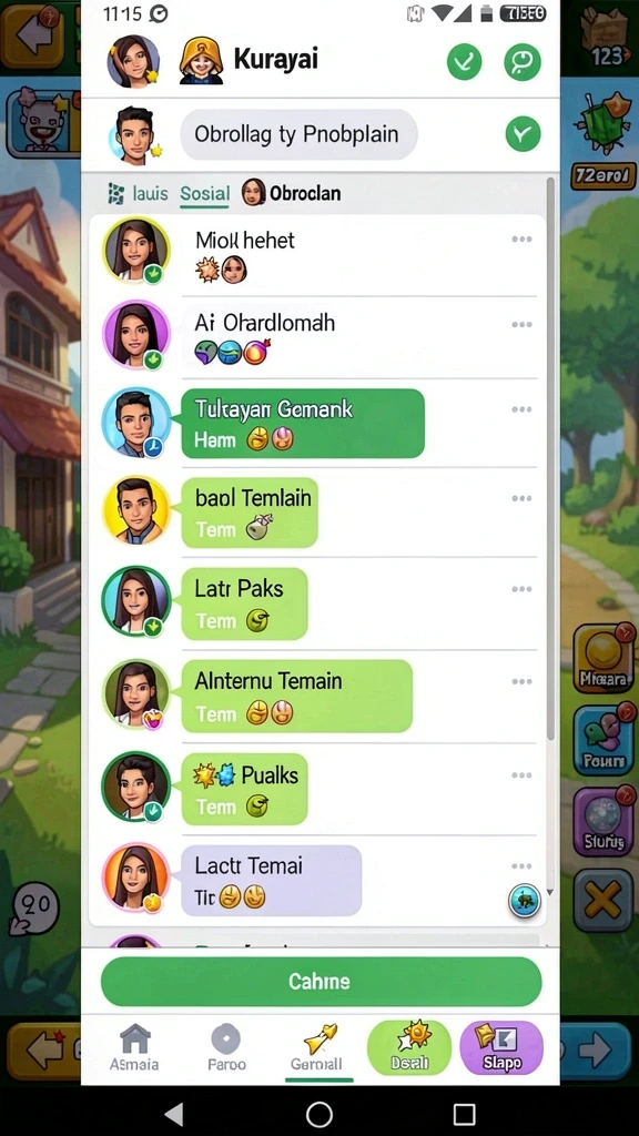Screenshot bingo188 nomor 3