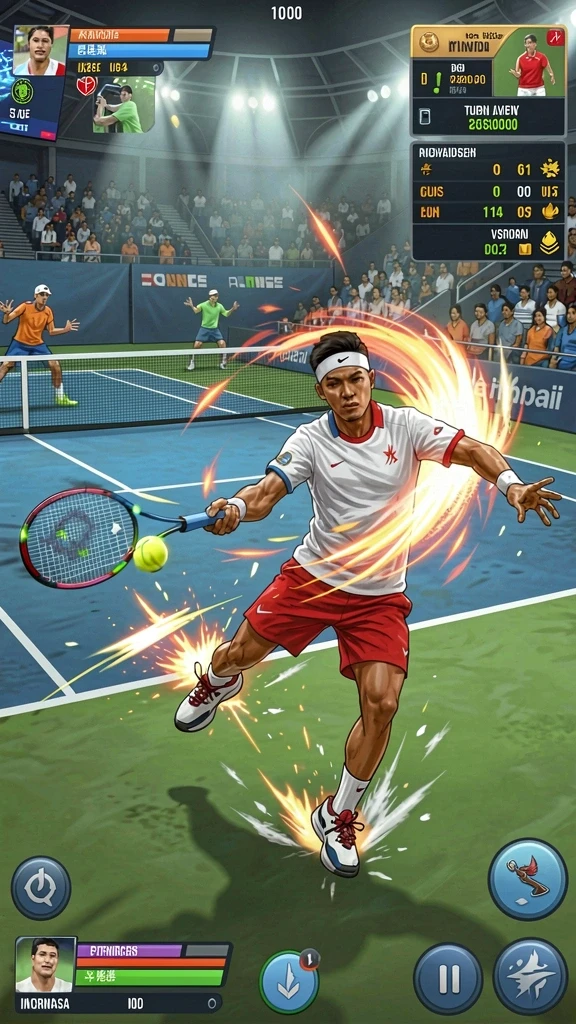 Screenshot brutal77 nomor 1