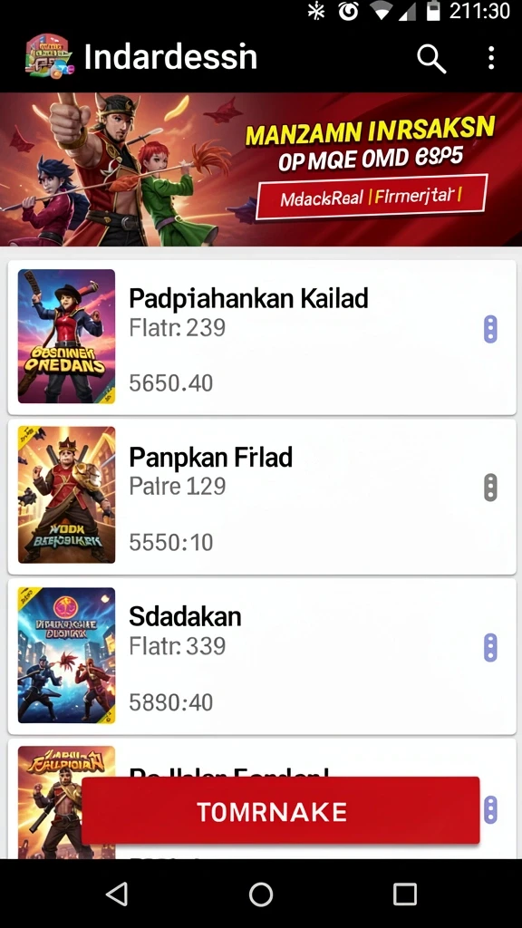 Screenshot cahayatoto nomor 2