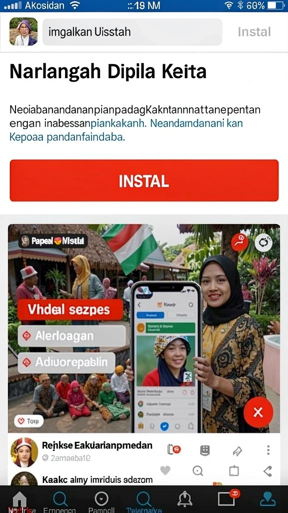 Screenshot cahayatoto nomor 3