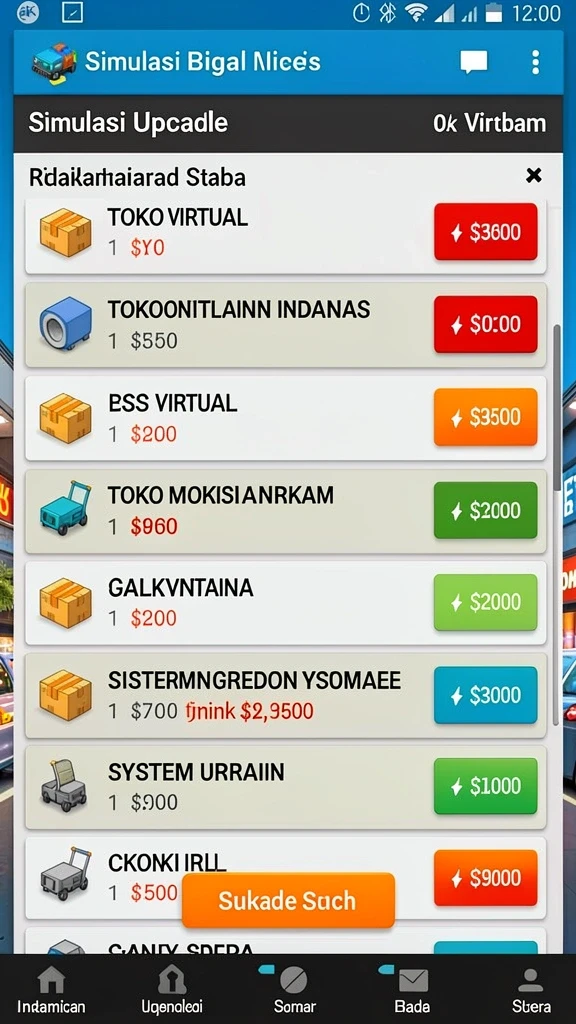 Screenshot dentoto nomor 2