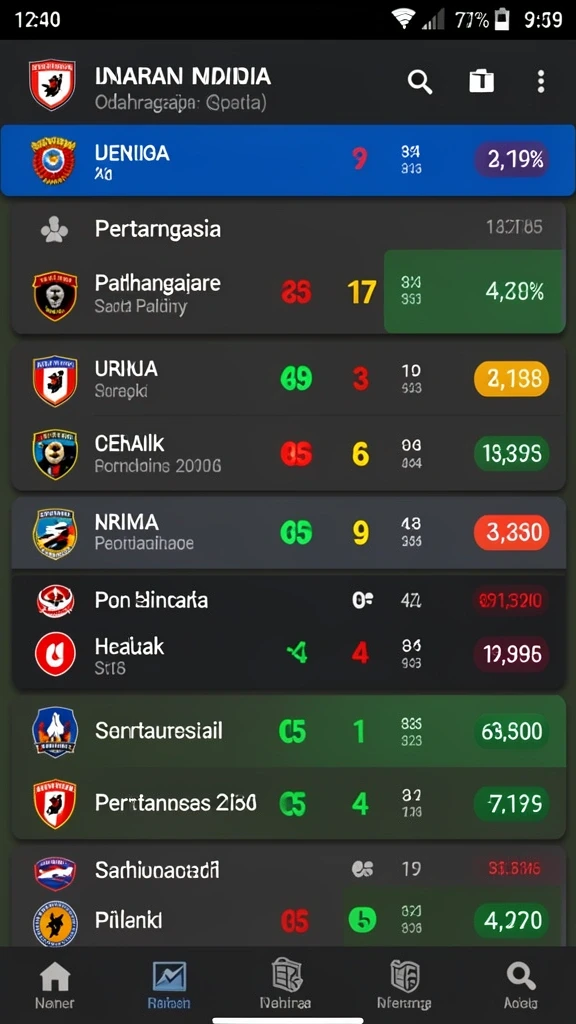 Screenshot dewa777 nomor 3
