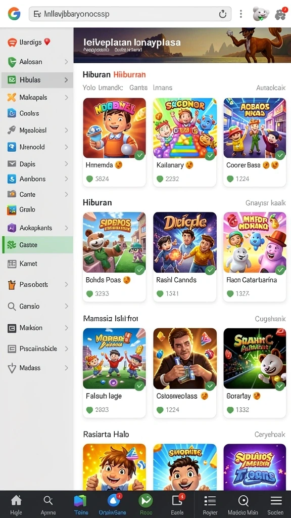 Screenshot dkk nomor 2