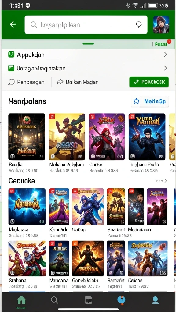 Screenshot domtoto nomor 3
