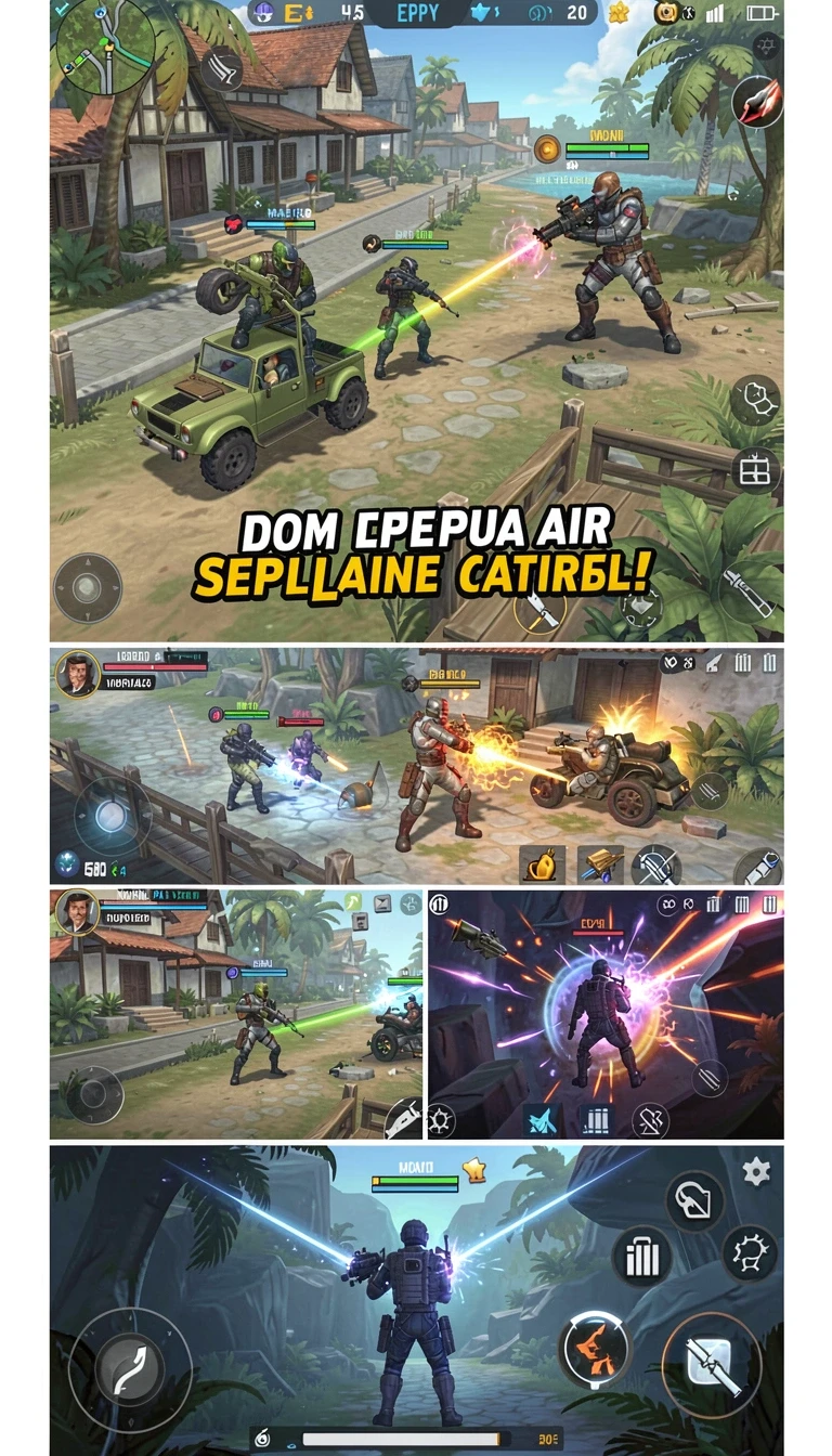 Screenshot dunia77 nomor 2