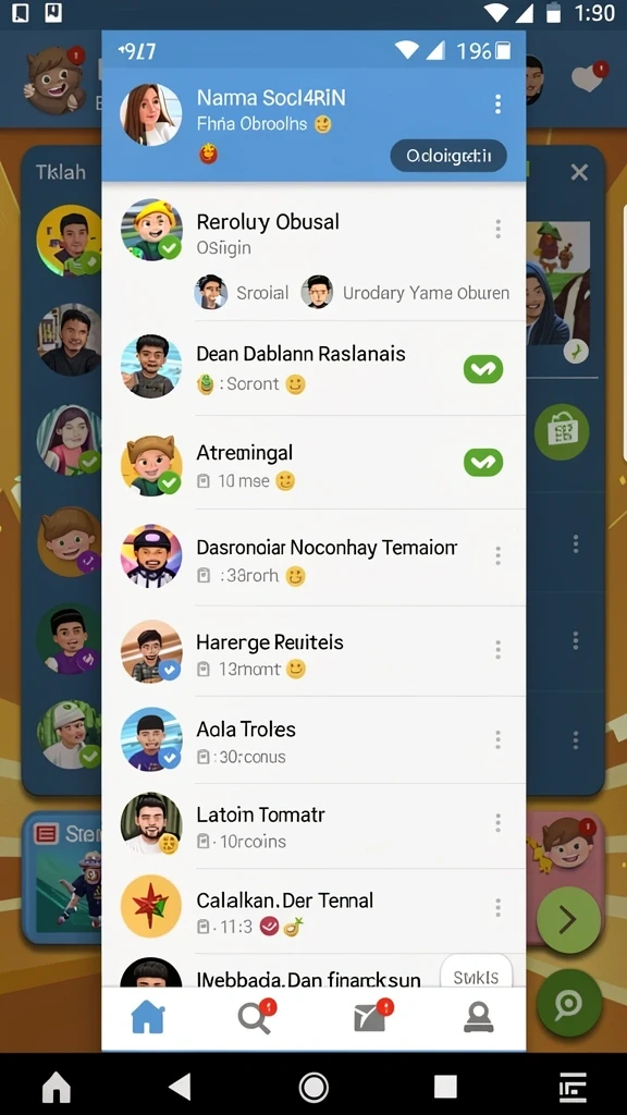 Screenshot hitogel nomor 1