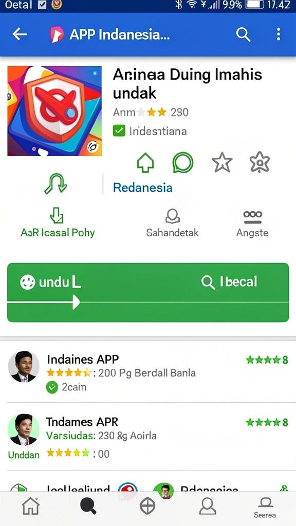 Screenshot hitogel nomor 2
