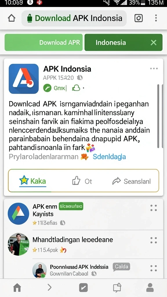 Screenshot hokiarena nomor 2