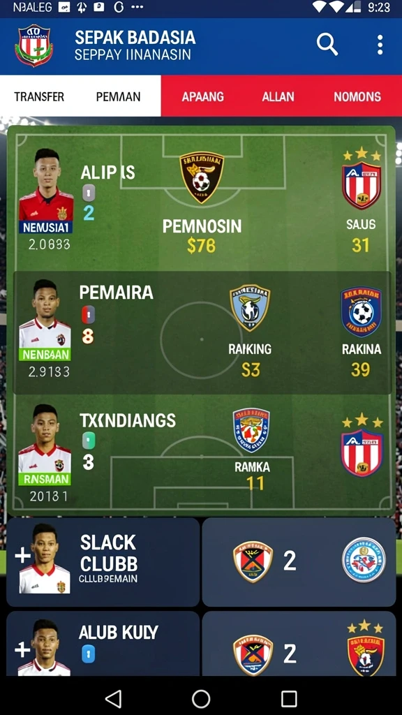 Screenshot indslot nomor 2