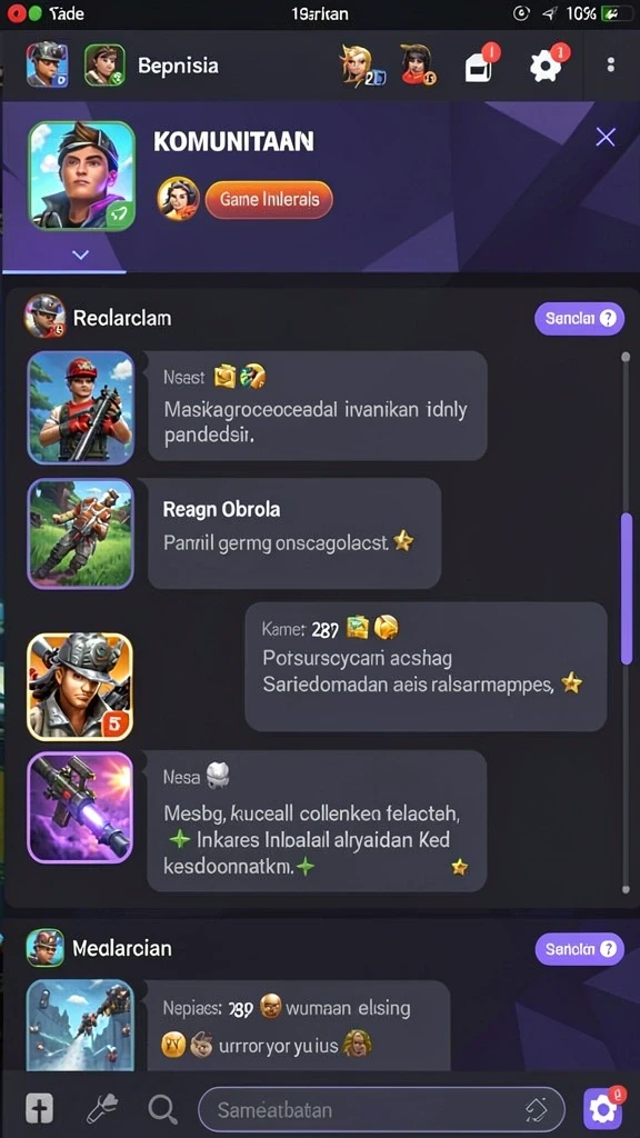 Screenshot indslot nomor 3