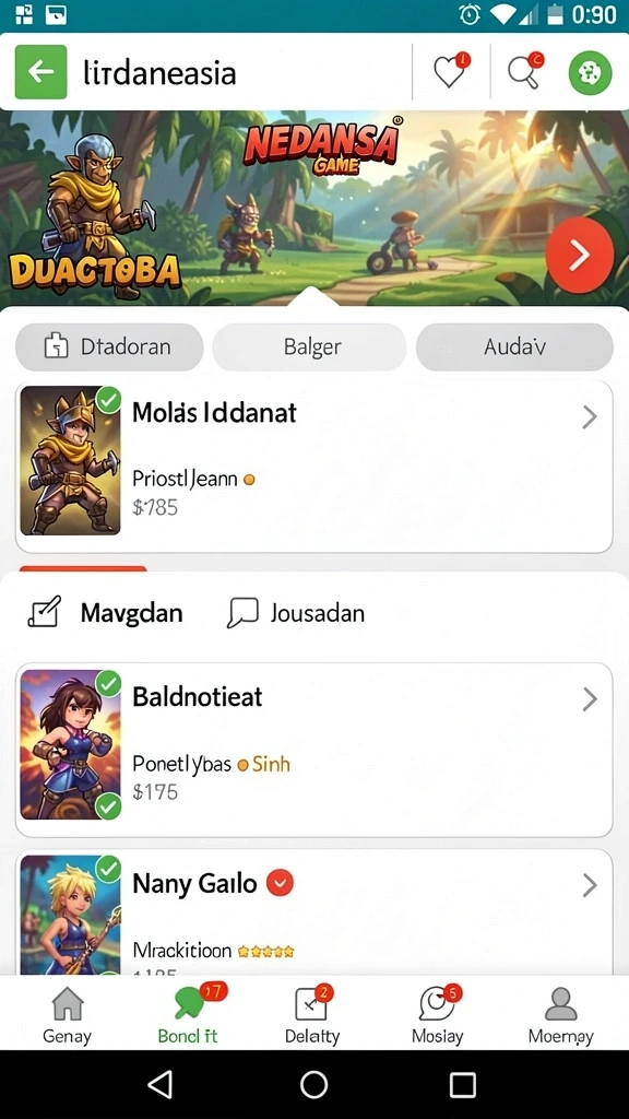 Screenshot jps88 nomor 2