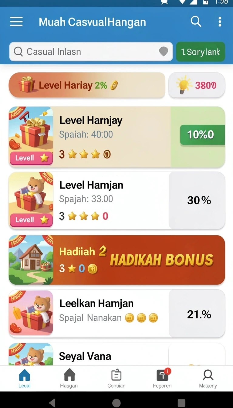 Screenshot juarago nomor 2