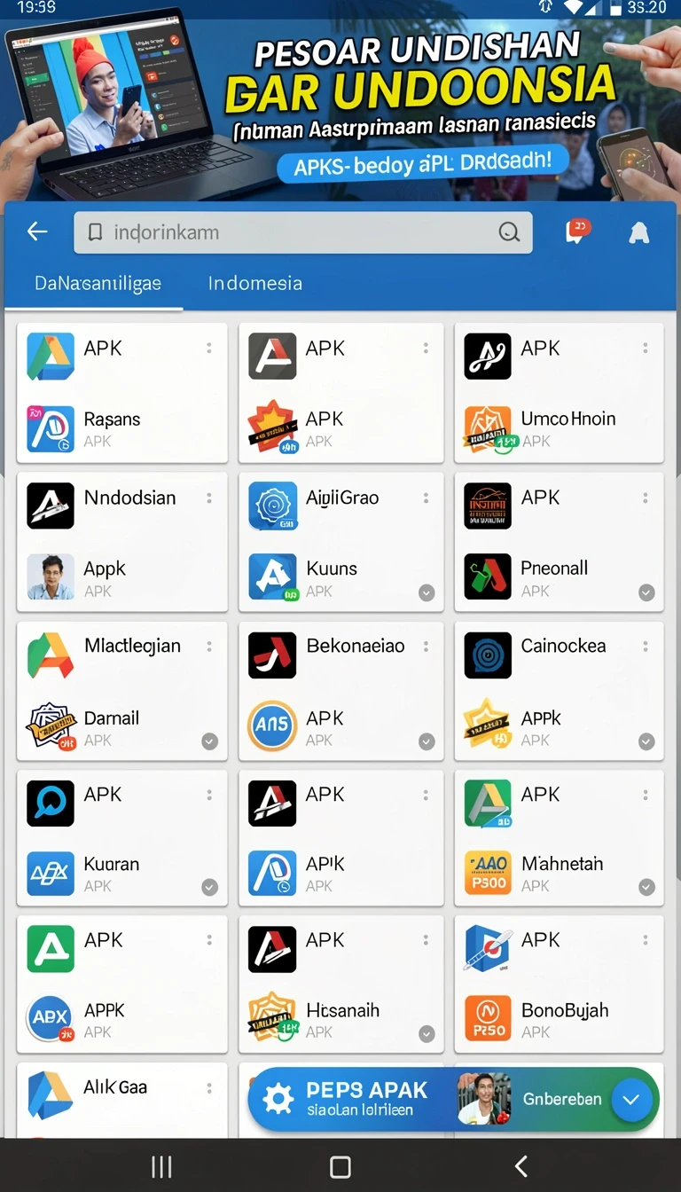 Screenshot kijangwin nomor 2