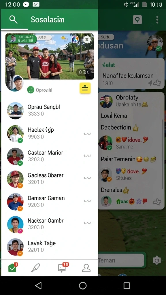 Screenshot km777 nomor 2