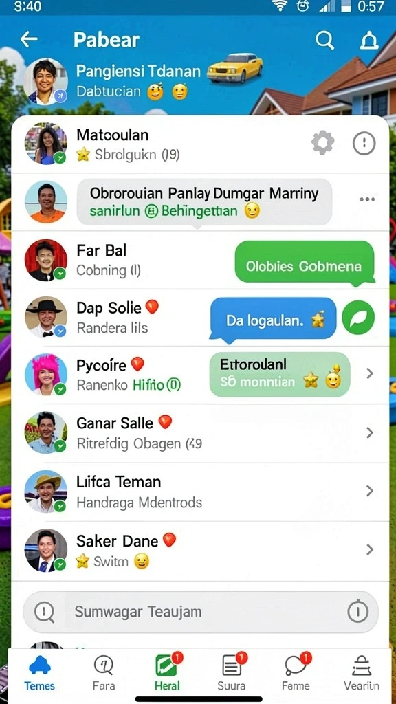 Screenshot km777 nomor 3