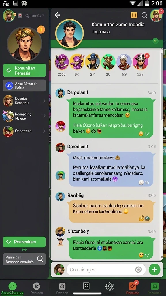 Screenshot ko857 nomor 1