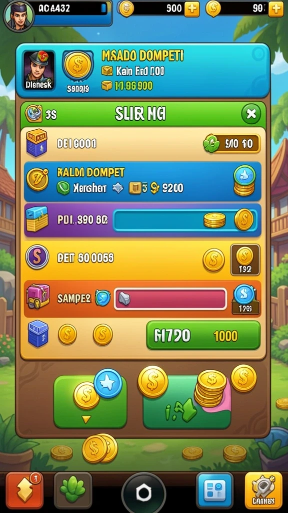 Screenshot kodokhoki889 nomor 2
