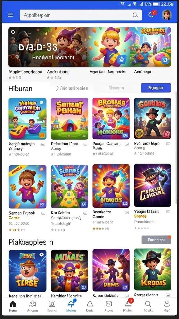 Screenshot lebah777 nomor 1