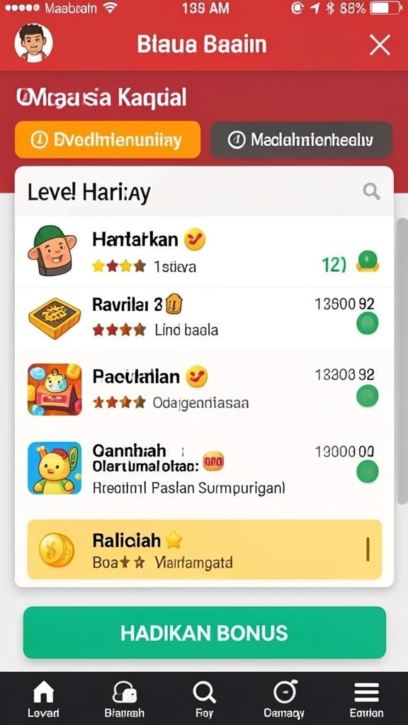 Screenshot lotusbet88 nomor 2