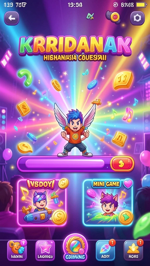 Screenshot lotusbet88 nomor 3