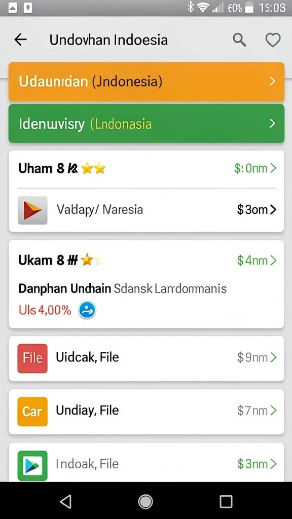 Screenshot luckymino nomor 1