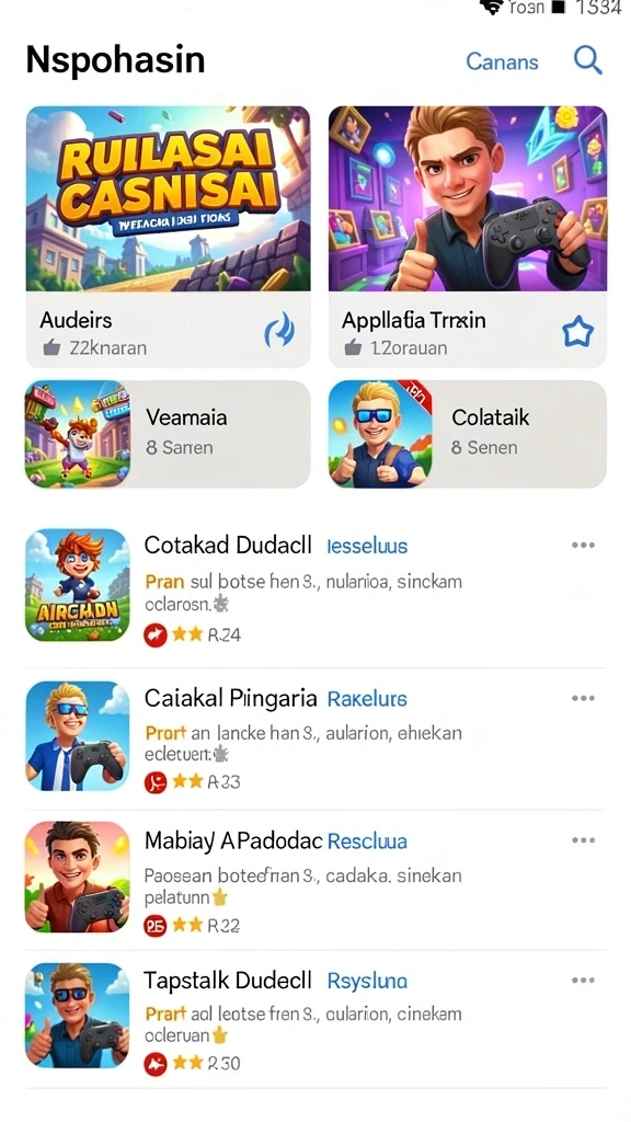 Screenshot luxury777 nomor 2