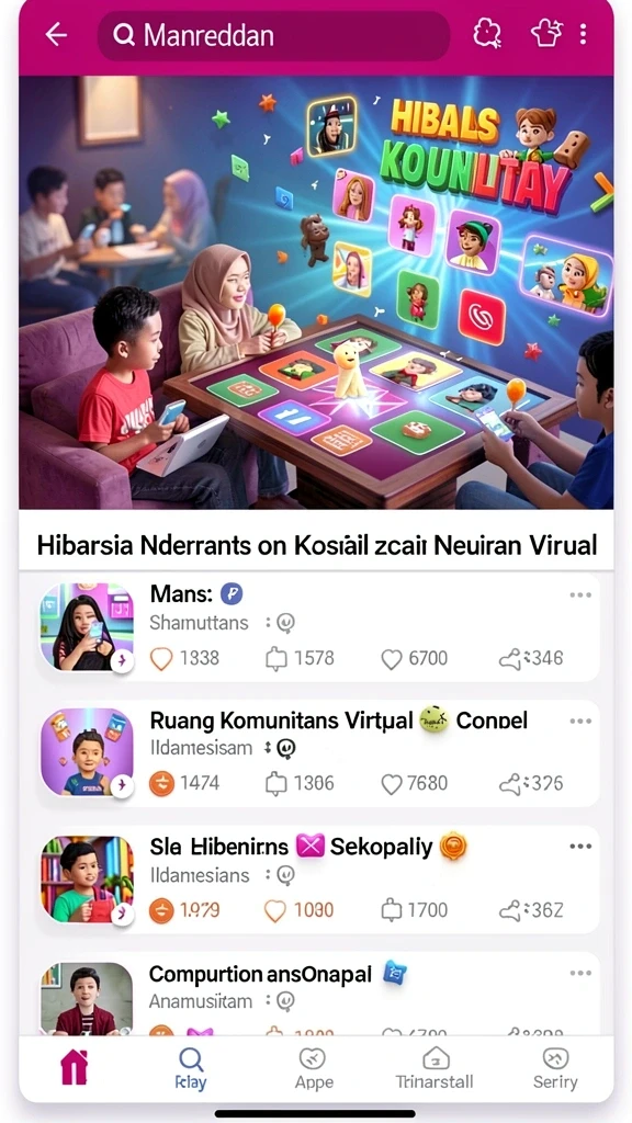 Screenshot mami188 nomor 1