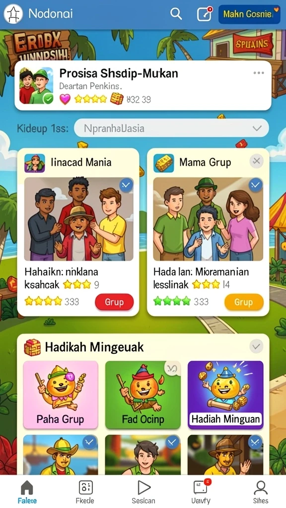 Screenshot nagitabet nomor 2