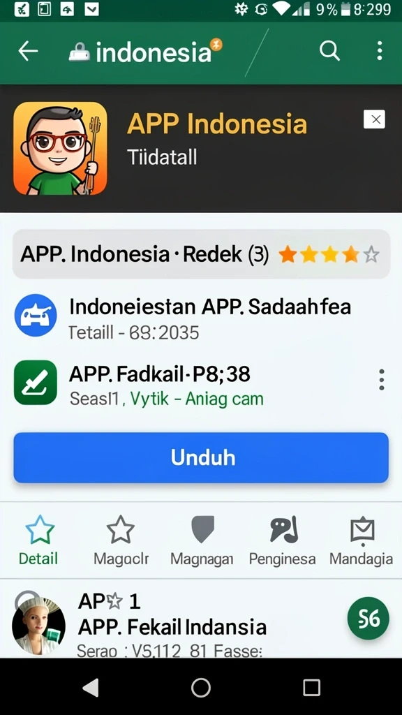 Screenshot nagitabet nomor 3