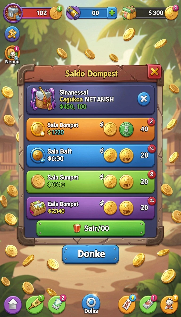 Screenshot nexgid nomor 3