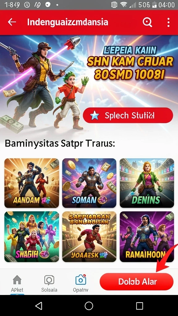 Screenshot ollo4d nomor 3