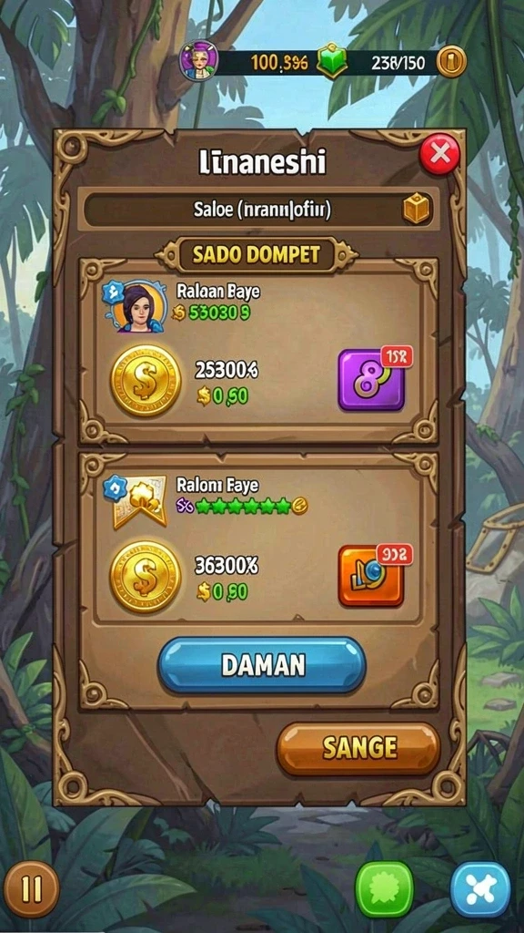 Screenshot olxslot nomor 2
