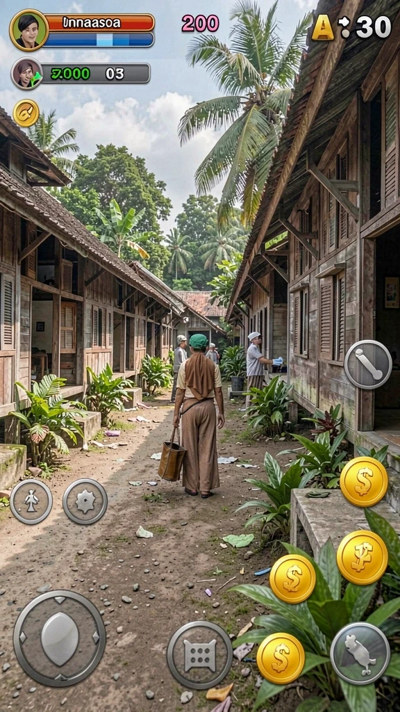 Screenshot olxslot nomor 3