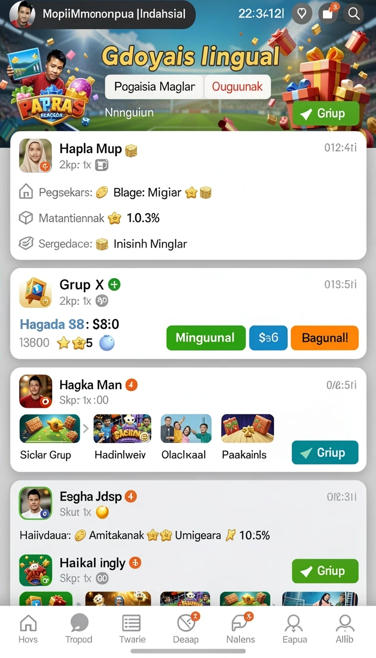 Screenshot pc777 nomor 1