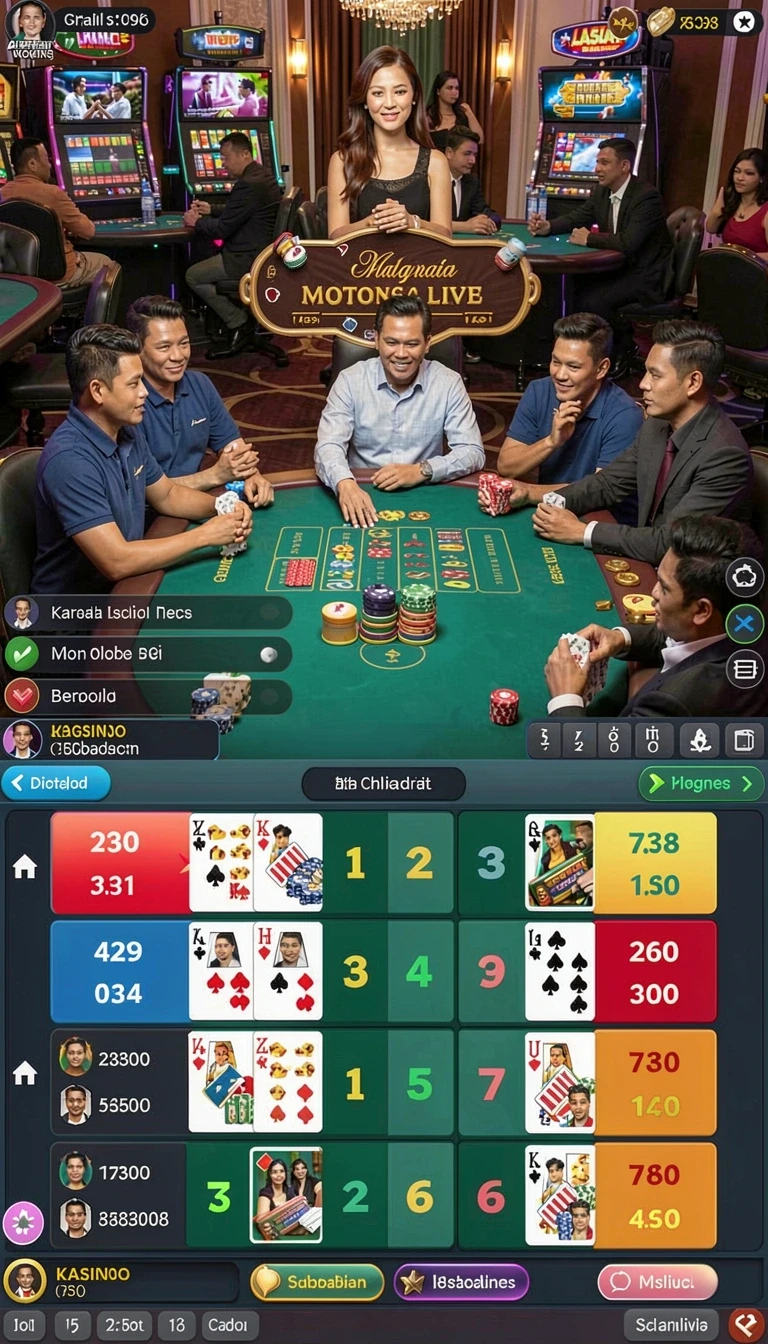 Screenshot prima77 nomor 1
