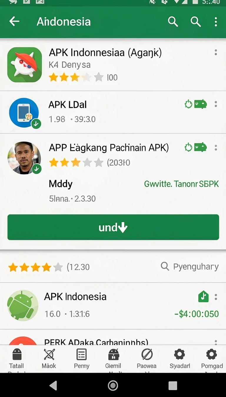 Screenshot rajabandar88 nomor 1