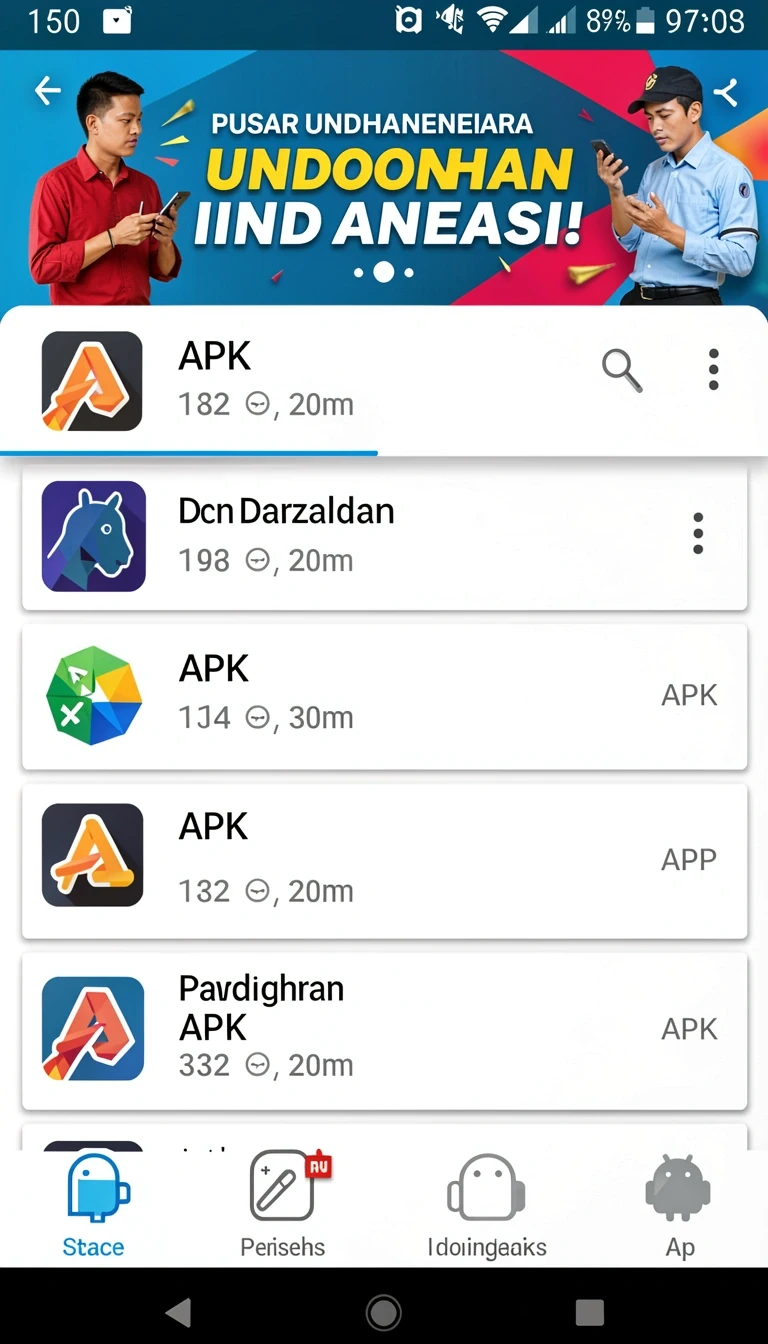 Screenshot rebahin nomor 1