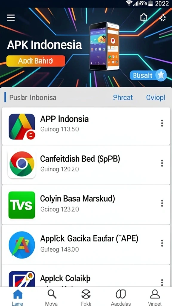 Screenshot rezego nomor 2