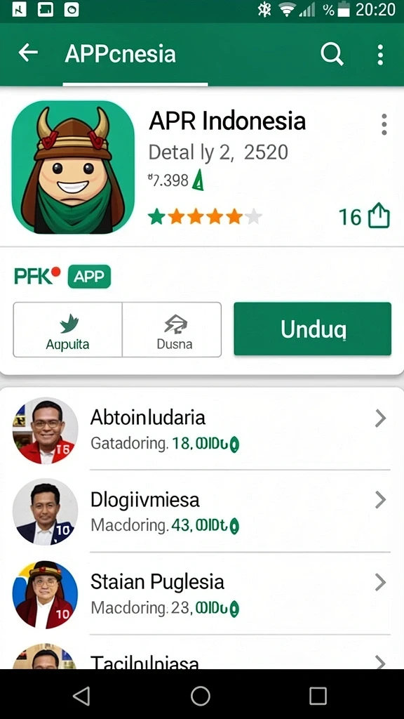 Screenshot rp66 nomor 1